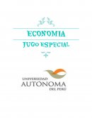 Historial de la Juguería Alondra