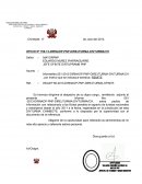 Informe de ilícitos penales en agravio de turistas nacionales y extranjeros en Perú