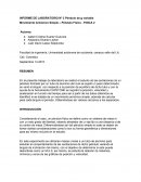 Laboratiorio 3 - Péndulo de g variable