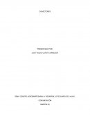 Taller de conectores