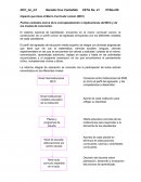 Impacto del Marco Curricular Común