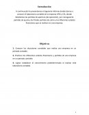 Laboratorio contable.informe