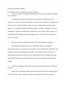 Estrategia en industrias Maduras