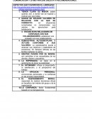 ASPECTOS QUE FAVORECEN EL LIDERAZGO