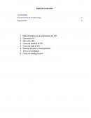 Descubrimiento de la enfermedad: Que es el VIH