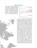 La sobre población