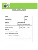 Reporte del caso Bayfield Mud Company