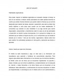 SER ESTUDIANTE: Habilidades organizativas