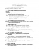 Cuestionario micro economia ing.sistemas