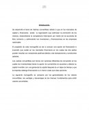 Valores convertibles y opciones