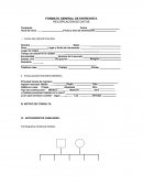 FORMATO GENERAL DE ENTREVISTA