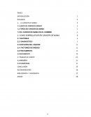 TEMA DE ENSAYO COMO SOBRELLEVAR EN CÁNCER DE MAMA