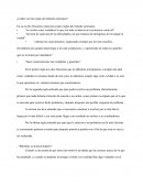 ¿Cuáles son las reglas del método cartesiano?