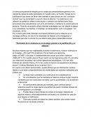 Las agresiones que lo convierten en violencia en el noviazgo