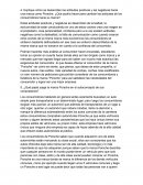 ¿Qué papel juega la marca Porsche en el autoconcepto de sus compradores?