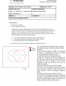 Taller de desarrollo de razonamiento lógico y matemático