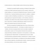 Como se da las Propuestas de la unidad curricular justicia de paz comunal