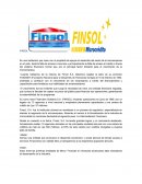 El crecimiento fue tan evidente que surge la necesidad de crear una entidad financiera regulada