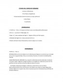 Cronología y etapas de evolución del Derecho Romano