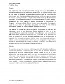 Al sur de la frontera Por Oliver Stone