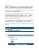 En que consiste La finalidad principal es darte a conocer las propiedades y características que tiene una ecuación diferencial