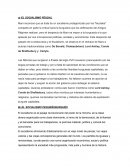 Tipos de socialismo - EL SOCIALISMO FEUDAL