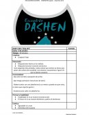 DRAFT 2015 “Ring UFC”