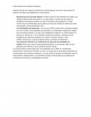 Instrumentos de la política monetaria