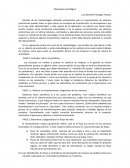 Metodologías de Planeación estratégica