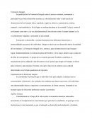 El proceso de la formación integral