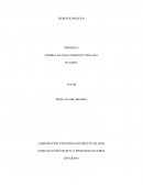 COMUNICACIÓN ESCRITA Y PROCESOS LECTORES ZIPAQUIRA