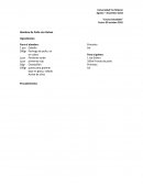 Alambre de Pollo con Gohan