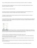 Destilacion de cloroformo sobre cloruro de calcio