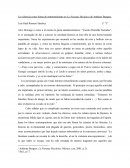 Ensayo: "La naranja Mécanica"