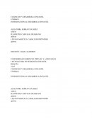 Orientación hacia el desarrollo infanti