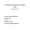 Mayor desigualdad económica entre los países desarrollados y los sub-desarrollados.