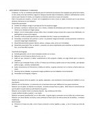 Historia Psicológica Educativa