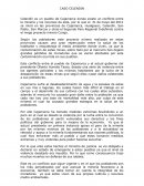 Caso del pueblo Celendin