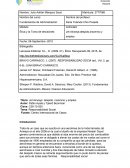 Trata de un caso que se suscita en una aerolínea de la India llamada Jet Airways en el año 2008