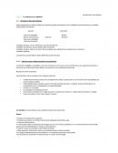 Introducción a la empresa - La empresa y sus objetivos