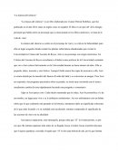 Ensaoy de La música del silencio