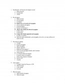 Guía para trabajo word