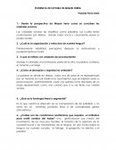 EVIDENCIA DE LECTURA DE MIQUEL SERRA