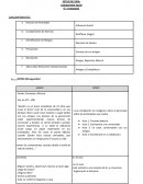 Guión de "Estilo de Vida"