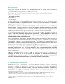 Como se d ael desarrollo de la Economia