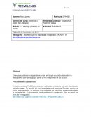 En equipos elaborar la siguiente actividad en la que se pueda demostrar la participación y el liderazgo por parte de los integrantes de los grupos.