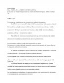 Kenneth Waltz Libro: TEORÍA DE LA POLÍTICA INTERNACIONAL