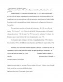 Paseo Nocturno de Rubem Fonseca