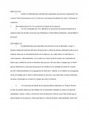 Preguntas de Gerencia de proyectos