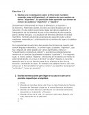 Realice una investigación sobre al Khorezmi